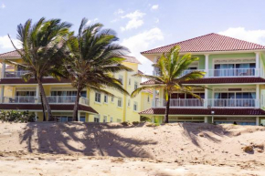 (K-2) Luxury Beachfront